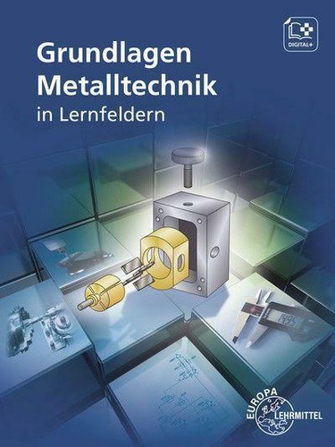 Grundlagen metalltechnik - metalltechnik, in