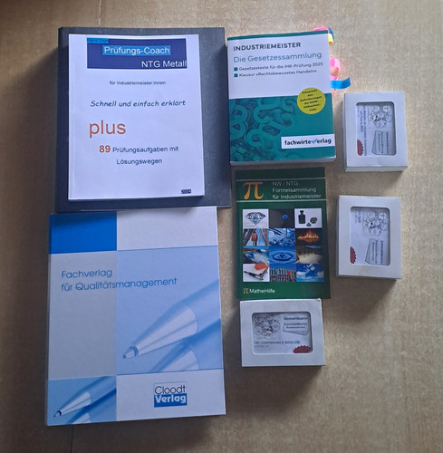 Lernmaterial