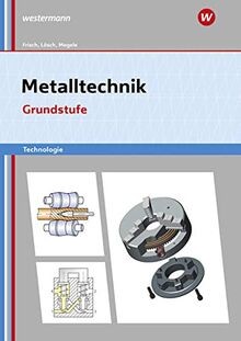 Metalltechnik technologie - metalltechnik,