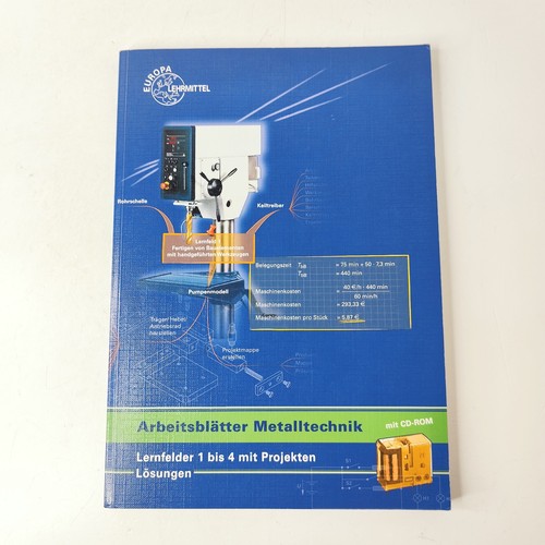 Arbeitsblätter metalltechnik - arbeitsblätter,