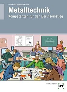 Metalltechnik kompetenzen - metalltechnik,