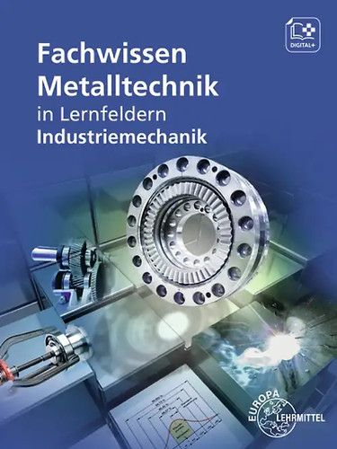 Fachwissen metalltechnik - fachwissen,