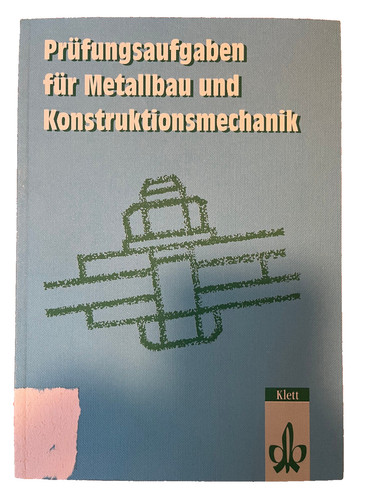 Prüfungsaufgaben für