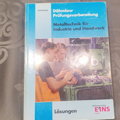 Bildungsverlag eins - bildungsverlag,