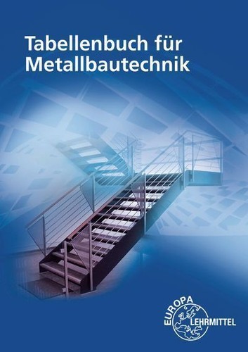 Tabellenbuch für