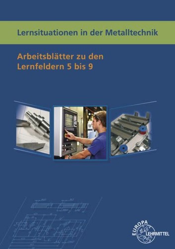 Lernsituationen der - in,