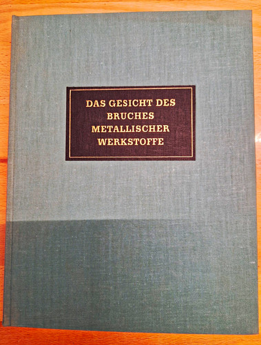 Das gesicht des - gesicht, bruches