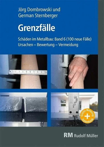 Schäden metallbau band - metallbau, 6