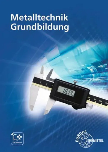 Metalltechnik grundbildung - metalltechnik, |