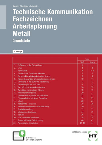 Technische kommunikation - technische, |