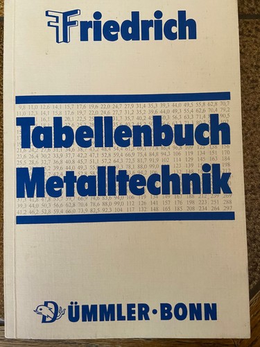 Retro tabellenbuch - retro,