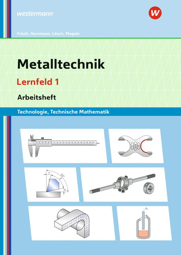 Metalltechnik technologie - metalltechnik,