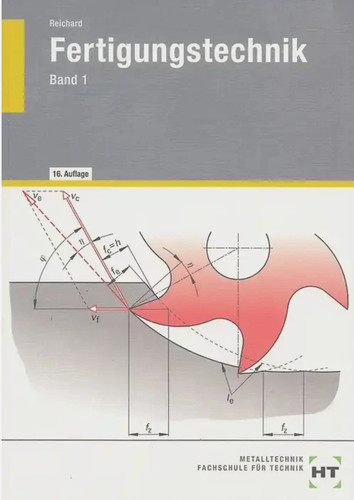 Fertigungstechnik band - band, 1