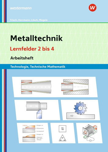 Metalltechnik technologie - metalltechnik,
