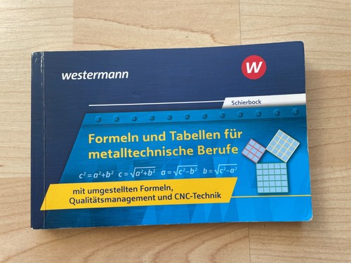 Formeln und tabellen - formeln,