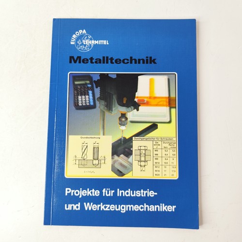 Metalltechnik projekte für - projekte,