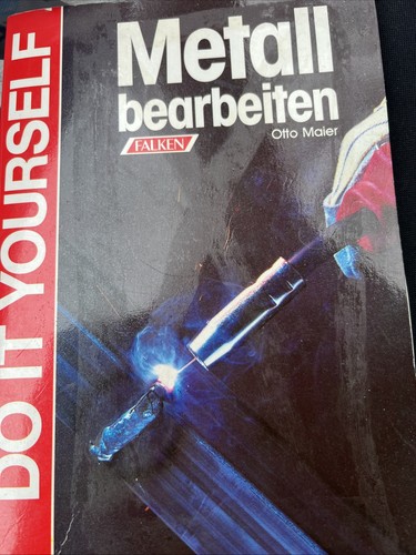 Metall bearbeiten do - do, it