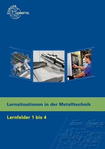 Lernsituationen der - lernsituationen, in