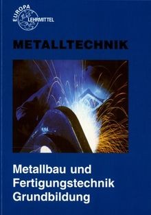 Metallbau und