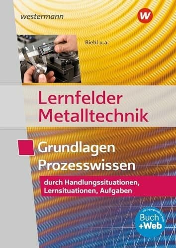 Lernfelder metalltechnik - lernfelder,