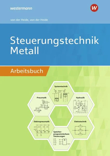 Steuerungstechnik metall - steuerungstechnik,