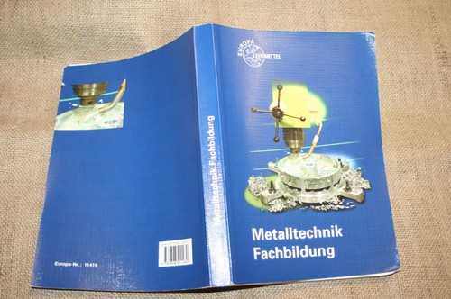 Fachbuch werkzeugbau - fachbuch,