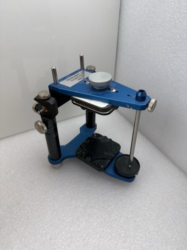 Globudent artikulator metall - globudent,