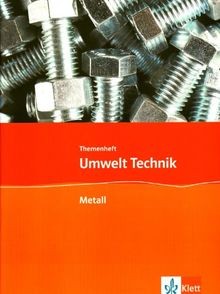 Metall themenheft klasse 10 - themenheft,