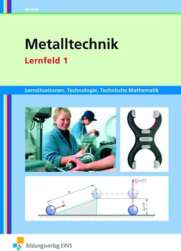 Metalltechnik