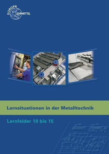 Lernsituationen der - lernsituationen,