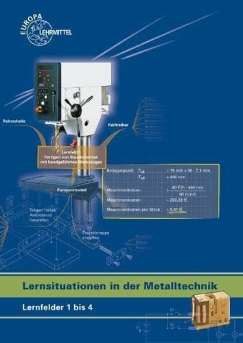 Lernsituationen der - in,