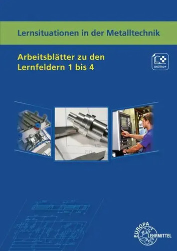Lernsituationen der - lernsituationen,