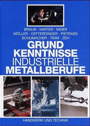 Grundkenntnisse industrielle