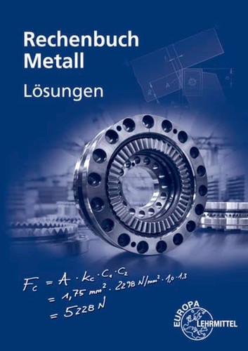 Lösungen 10307 rechenbuch - lösungen, zu