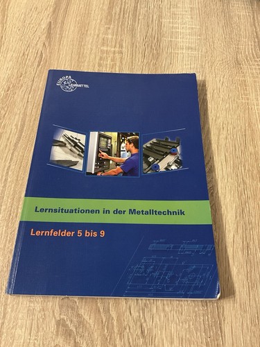 Europa lernsituationen der - lernsituationen,
