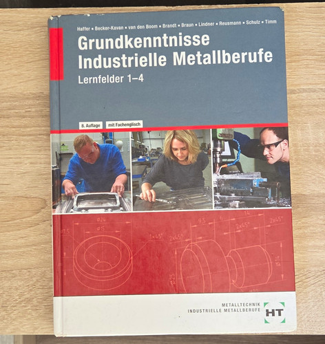 Handwerk-Technik