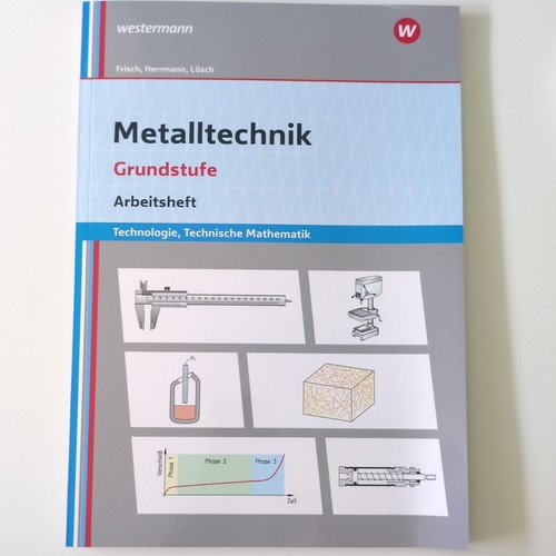Metalltechnik technologie - metalltechnik,
