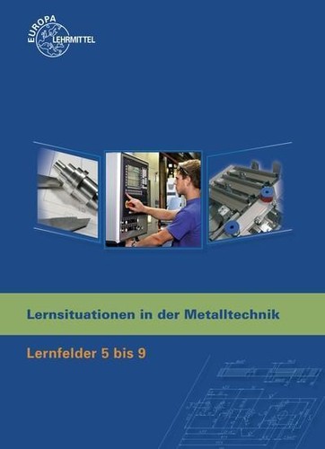 Lernsituationen der - lernsituationen, in