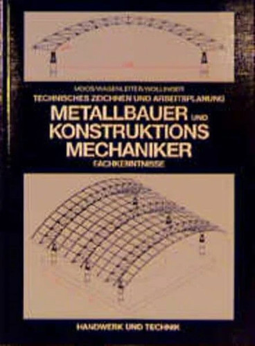 Metallbauer und