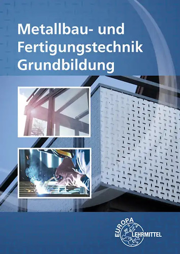 Metallbau und - metallbau-,