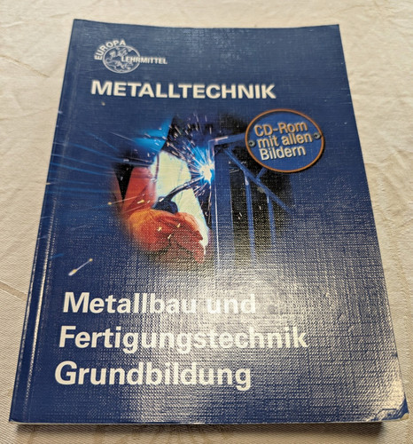 Metalltechnik metallbau - metalltechnik:,