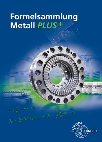 Formelsammlung metall plus - formelsammlung,