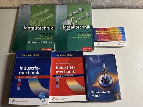 Berufsschule metalltechnik - berufsschule,