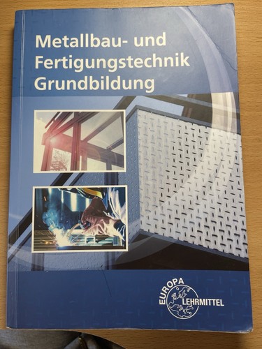 Set metallbau und - set,