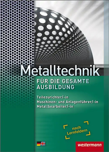 Metalltechnik - /,