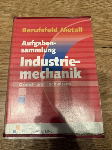 Berufsfeld metall - metall,