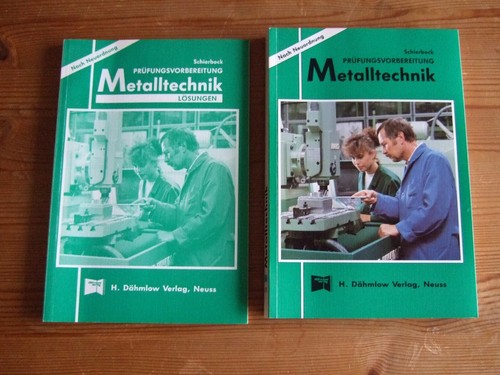 Prüfungsvorbereitung