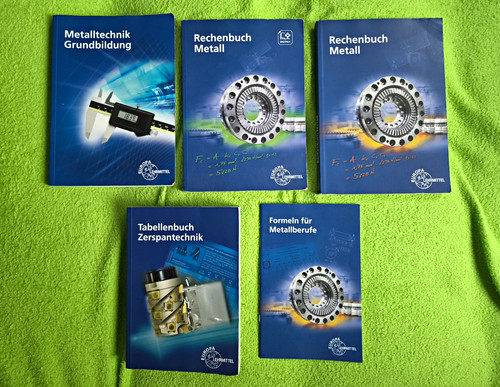 Europa lehrmittel 5er - europa-lehrmittel,