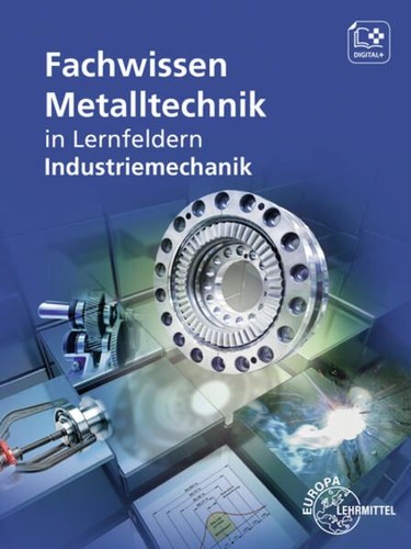 Fachwissen metalltechnik - fachwissen, in