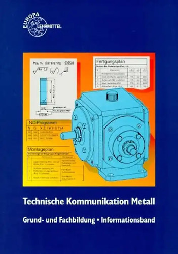 Technische kommunikation - technische,